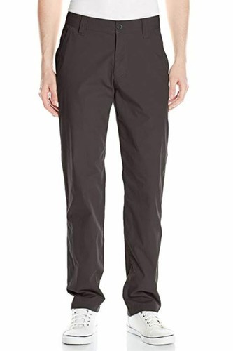 NEU Columbia Herren Washed Out Hose, Shark, 40W x L34 - Bild 2 von 11