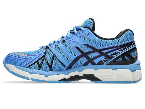 ✅ASICS Gel Kayano 20 'Neptune Black' - 1203A388-400 - K20 Neptune Blue NEW - Picture 7 of 8
