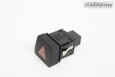 2017-2020 AUDI A4 DASH DASHBOARD HAZARD LIGHT CONTROL SWITCH 8W0941509A OEM
