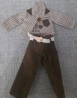 1979 Vogue Ginny Sasoon Outfit