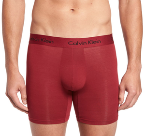 calvin klein micro modal boxer brief