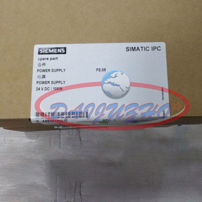 ONE Industrial Power A5E00100846 NEW #W4