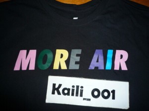 sean wotherspoon more air shirt