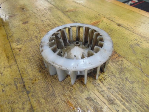 PEUGEOT SPEEDFIGHT 2 100 COOLING FAN - Picture 6 of 6