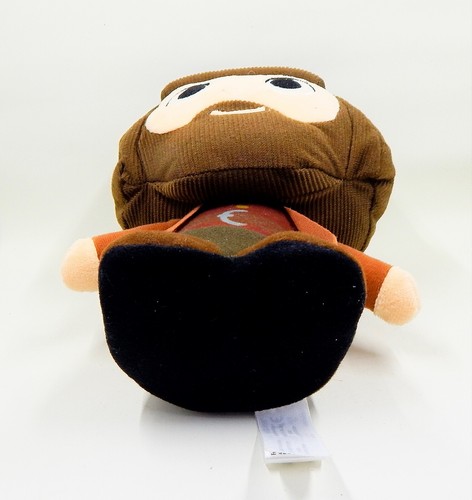 Figura de peluche Funko Harry Potter Hagrid 2018 Warner Brothers - Imagen 7 de 10