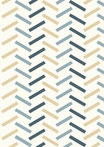 Geometrische Schablone Alover Muster Farbe Wandmöbel Wiederverwendbar Handwerk Kunst TE288 - Bild 6 von 18