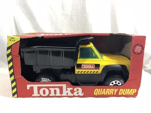 new tonka truck