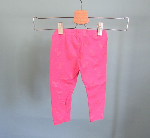 Size: 18-24 mo GYMBOREE Pink Hoodie + Pants Set Girls Unicorn Print Toddler - Picture 10 of 12