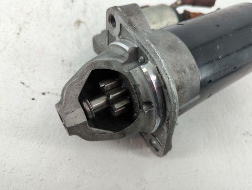 2012-2016 Bmw 328i Car Starter Motor Solenoid Oem LJ5W9 - Picture 5 of 6