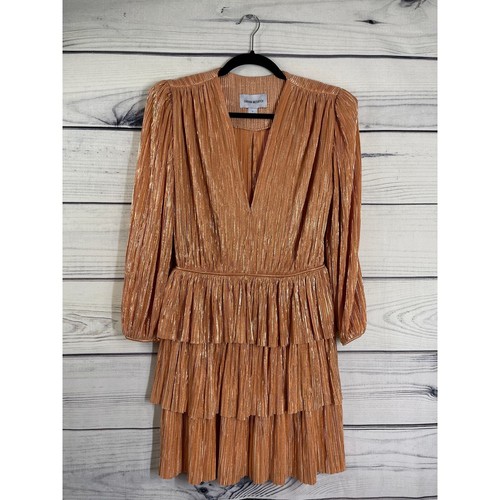 Sabina Musayev Mina Dress Womens SIze Small - Picture 13 of 13