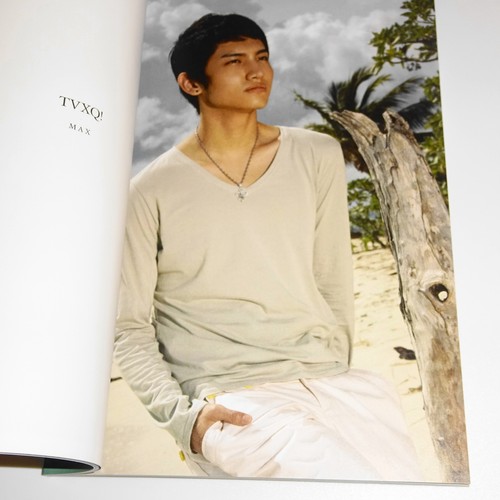 TOHOSHINKI TVXQ All About Tohoshinki Season 3 JAPAN DVD - Picture 8 of 12