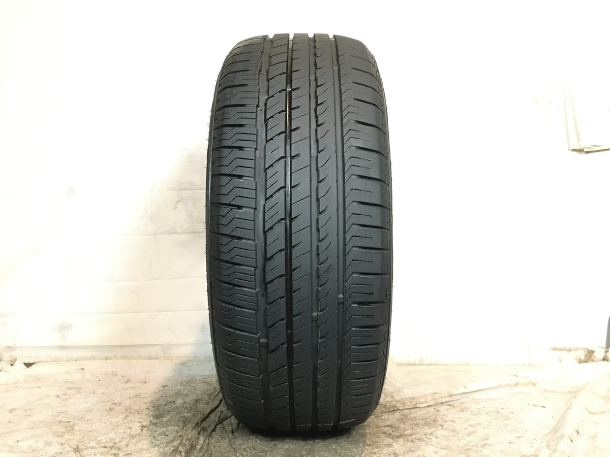 1] Greenmax Optimum Sport HP P255/55R19 255 55 19 Tire 7.25-8.5/32