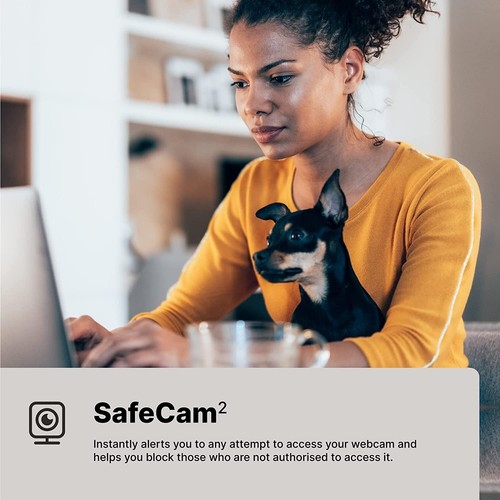 Norton 2025 360 Premium 10 Devices 1 Year Antivirus & VPN - Delivery by Email - Picture 5 of 13