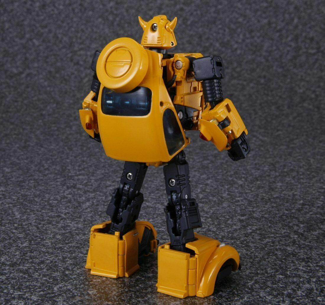 Takara Tomy Transformers Masterpiece MP-21 Bumblebee from Japan