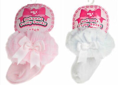 Breathable 1 Pair Baby Socks Thicken High Elasticity Lace Bow Girl Baby Socks fo