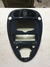 PLASTIQUE CONSOLE TABLEAU DE BORD 9631315877 CITROEN XSARA PICASSO