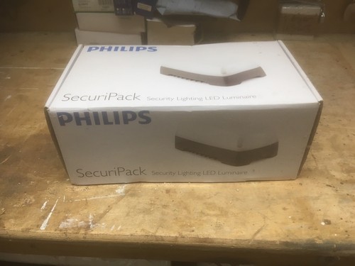 Philips SecuriPack LED Schott - Bild 1 von 3