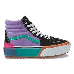 {keywor d} vans sk8 stacked