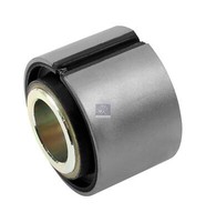 2 X Buchse Stabilisator DT Spare Parts 7.11313 D:28Mm D:63Mm H:505Mm