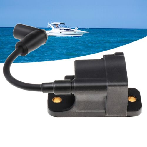 3Pcs CDM Ignition Coil Mercury 30-300HP Outboard Motor 827509A10 114-7509 Force - Picture 5 of 8