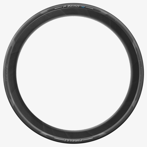 Pirelli P ZERO RACE 4S TLR schlauchloser Straßenreifen: 700x30mm SCHWARZ - Bild 2 von 3