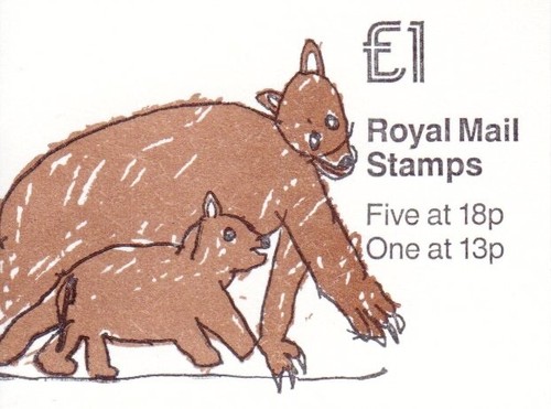 Folletos plegados GB £1 - Compra múltiple en menú desplegable - Imagen 8 de 34