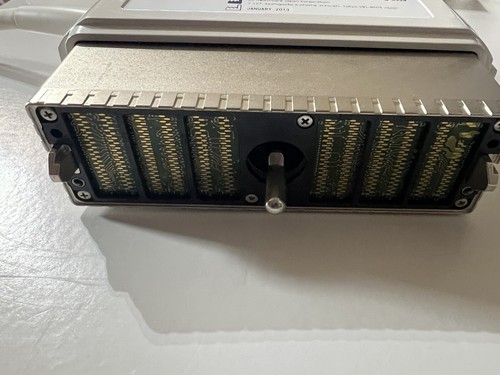 Sonda transductora de ultrasonido convexo GE M6C (SN 106711YP5) - Imagen 9 de 12