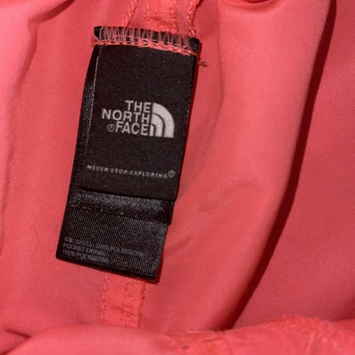 Pantalones cortos deportivos The North Face rosa para mujer M - Imagen 6 de 12