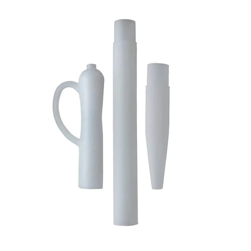 The Vintage Shop Three Piece Wine Thief! Plastic Wine Sampler Winemaking Home - Bild 6 von 6