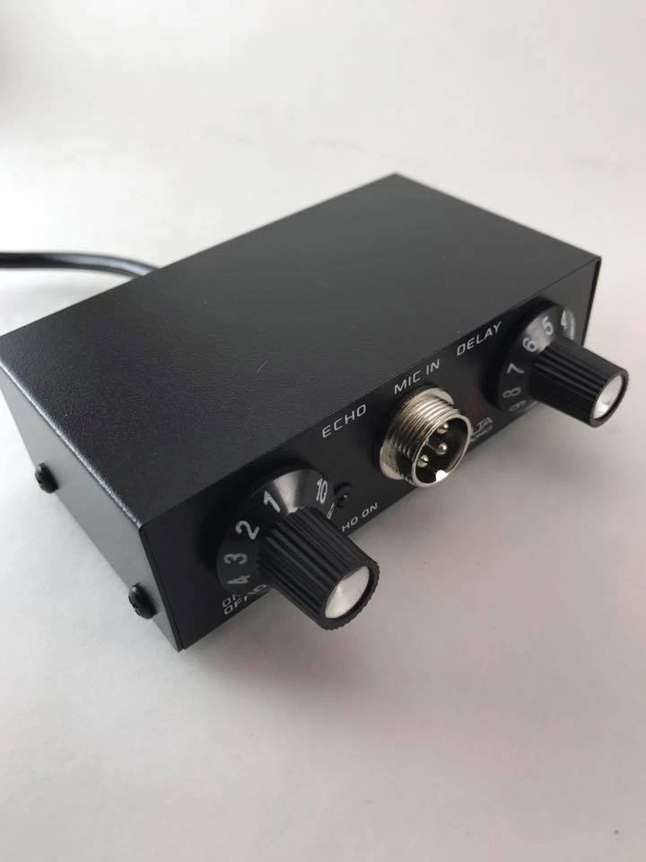 cb echo mic products for sale | eBay