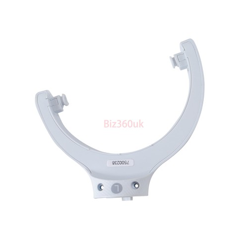 Parti di riparazione auricolari per Sony WH-CH710N appendiabiti cerniera scorrevole laterale cerniere parti - Foto 42 di 46