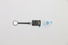 Lenovo ThinkPad E15 Gen. 2 (20T8) Power Button mit Fingerprint - FRU 5M10W64512