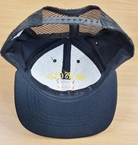 USAF 20th Ops Group Snapback Baseball Hat Preowned Shaw AFB SC - Picture 5 of 7
