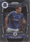 2021-22 Panini Prizm Premier League Seamus Coleman #94