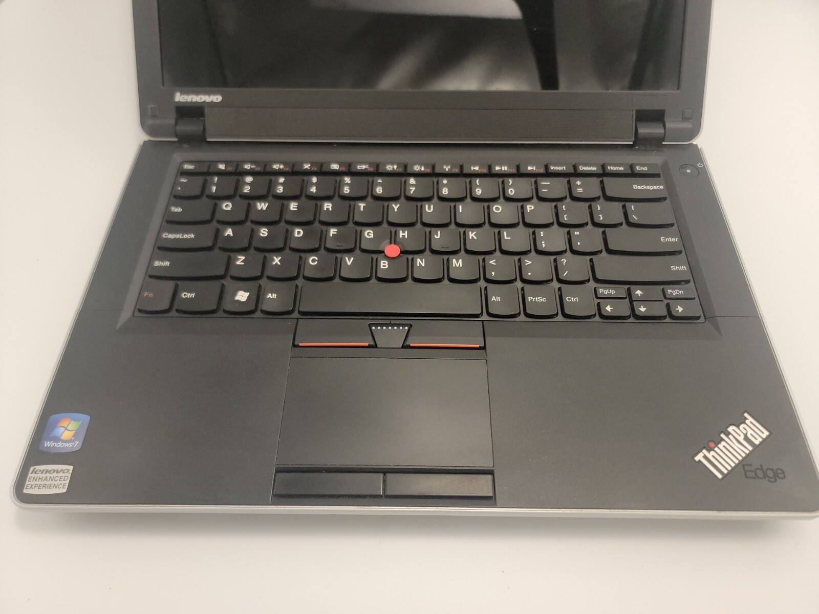 Lenovo Thinkpad Edge 14" 2200 Mhz AMD Athlon 4GB 0199CTO 1TB HDD Win7 - Picture 4 of 9