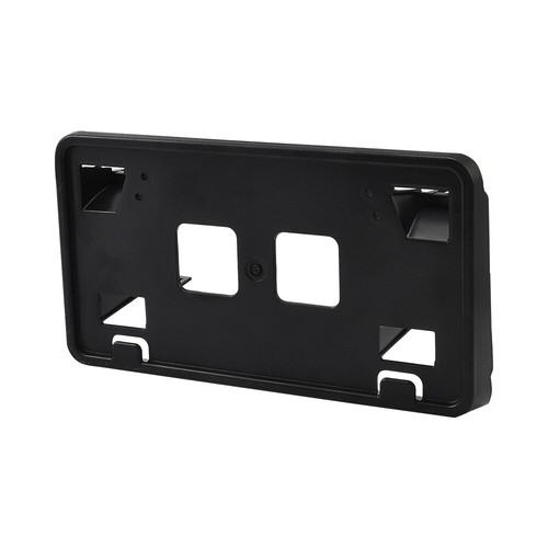 Front License Plate Frame Bracket for 21-24 Ford F150 ML3Z-17A385-AB, 3.3L 5.0L - Picture 6 of 10