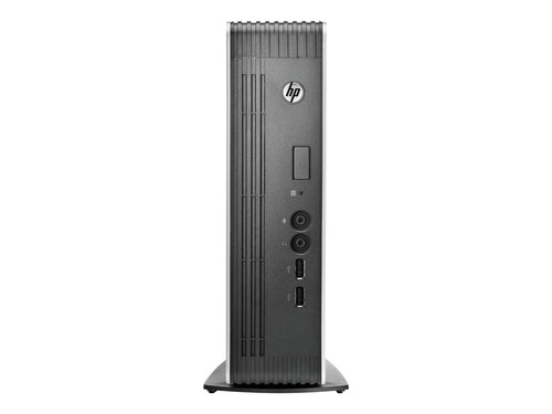 HP Flexible T610 Thin Client - Bild 2 von 3