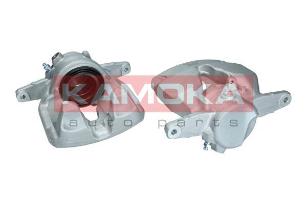 Kamoka Bremssattel Vorne Rechts Bremssystem FüR Mercedes-Benz C-Klasse T-Model-image