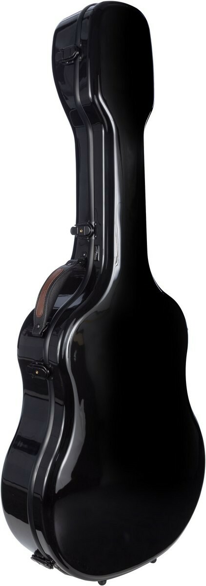 Reino Unido en forma de guitarra guitarra guitarra caso de fibra de vidrio Ultralight 4 4 m-negro caso aa9bba Reino Unido en forma de guitarra guitarra guitarra caso de fibra de vidrio Ultralight 4 4 m-negro caso aa9bba