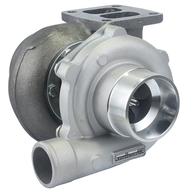 NEW TURBO FITS JOHN DEERE ENGINE 4045 4710490003 471049-0001 