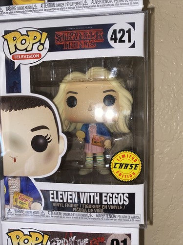 1 Free American TV Themed Trading Card Bundle x Stranger Things Vinyl Figure 13322 BCC9Q6W0 Funko Mike POP 1 Free American TV Themed Trading Card Bundle x Stranger Things Vinyl Figure 13322 BCC9Q6W0 Funko Mike POP