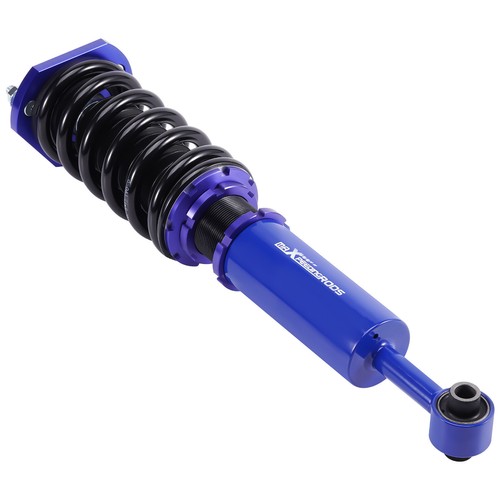 Coilovers Suspension Kit for Lexus IS250 IS350 GSE20/21 2006-2013 Front Rear - Imagen 10 de 12