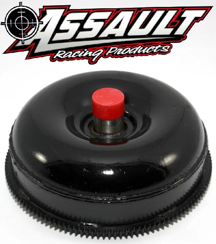 2400-2800 Stall Torque Converter 727 Torqueflite Mopar Dodge Plymouth Non LockUp
