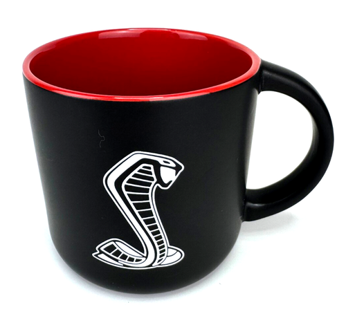 Ford Mustang Shelby GT500 Dealership Exclusive Collectible Coffee Mug NEW - Picture 2 of 11
