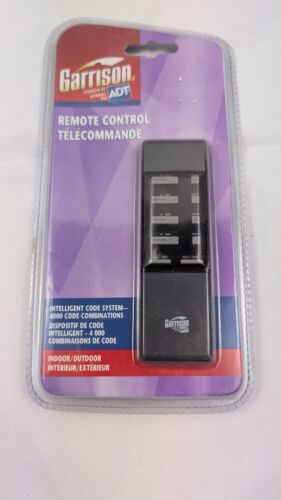 Garrison ADT TR430 Remote Control Transmitter