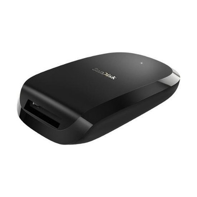 SanDisk Extreme PRO CFexpress Card  Reader neuwertiger Rückläufer, 2 Jahre Ga...