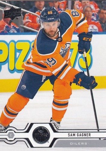 19-20 UPPER DECK SERIES 2 #251 - 450 - FINISH YOUR SET *FREE COMBINED SHIPPING* - Picture 152 of 161