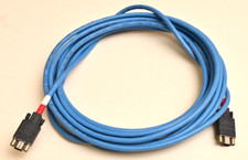 IBM 5m Advanced SSA Copper Cable 08L7910 Micro DB9 Used