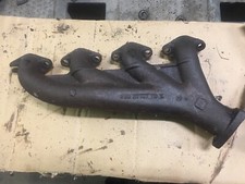 83 84 Porsche 928 Exhaust Manifold Header Left 9281111371r Oem