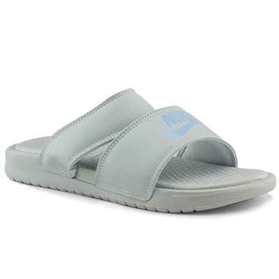 nike duo strap slides